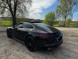Porsche Panamera 4S Diesel S - Porsche Panamera in Nürnberg
