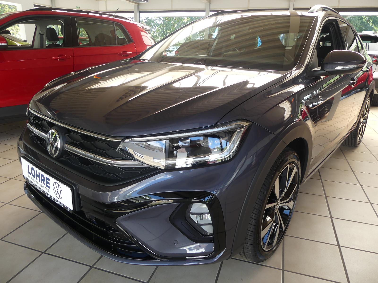 Volkswagen Taigo 1.0 TSI R-Line*4JahreGarantie*