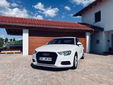 Audi A3 1.0 TFSI Limousine XENON NAVI PDC KLIMA SITZH