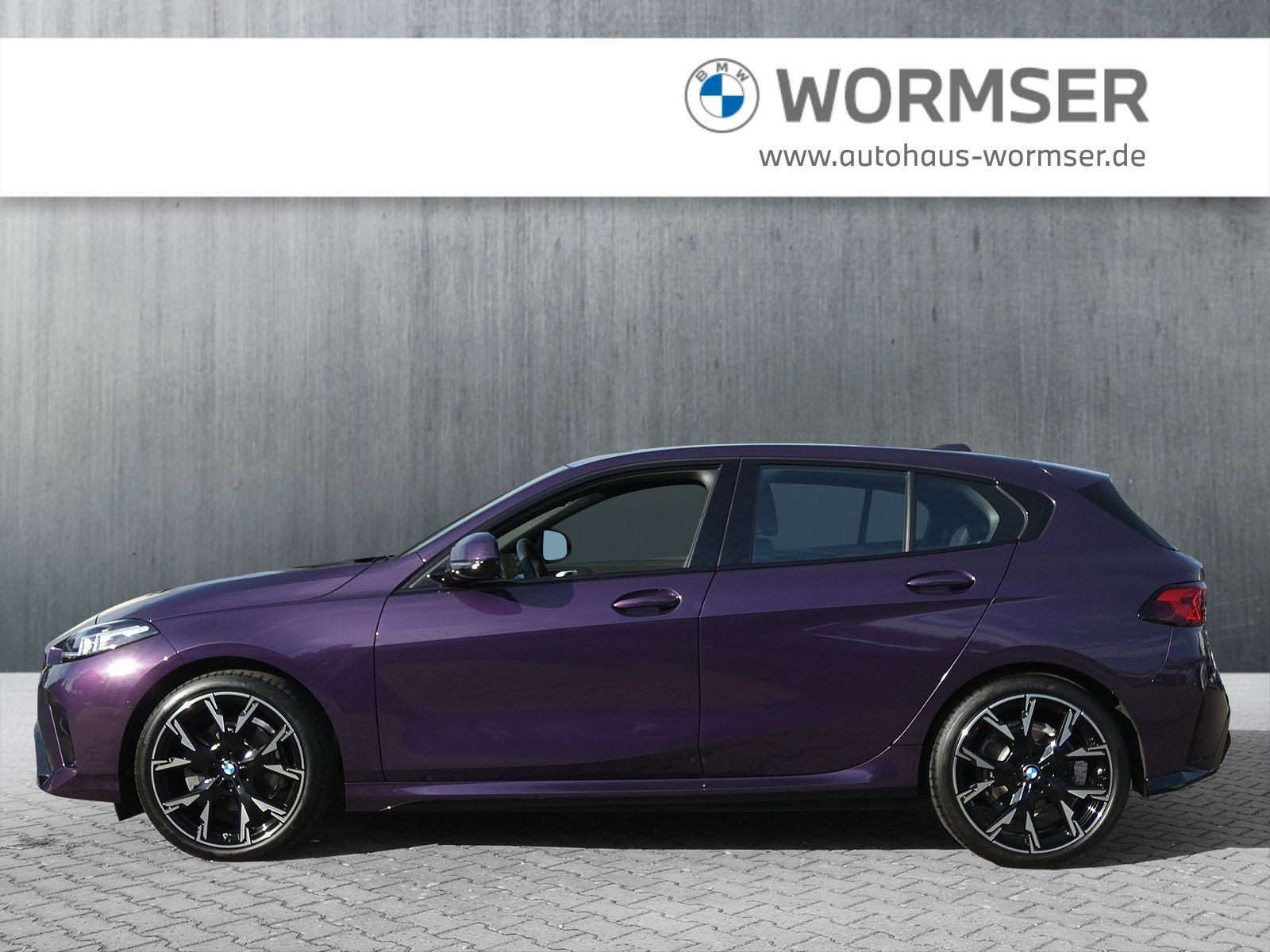 BMW 120 - Bild 8