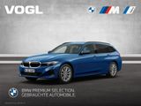 BMW 318i Touring SHZ PDC Klimaautomatik - BMW 3er Leasingangebote für Privatpersonen