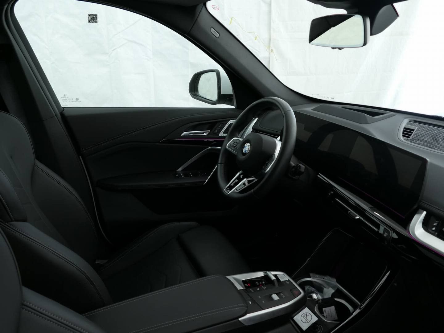 Fahrzeugabbildung BMW X1 20 i sDrive M Sport Leder Pano HuD h/k Memory