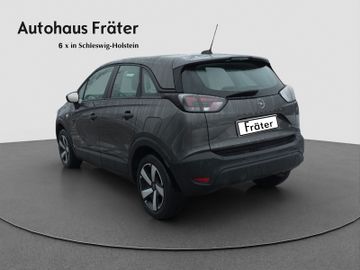 Fotografie 6 des Opel Crossland (X)