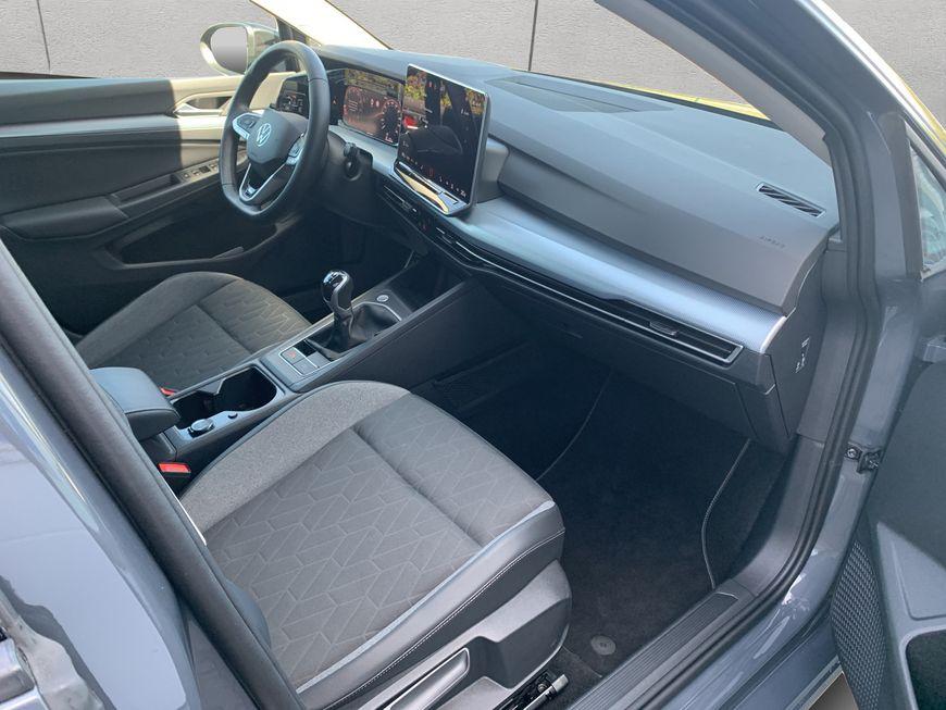 Volkswagen Golf Variant 1.5 TSI OPF Goal LED*ACC*DAB+, миниатюра 18