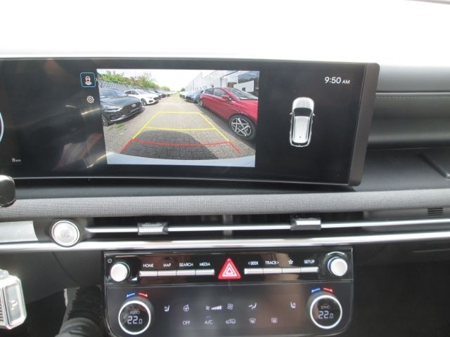 Hyundai Tucson – Bild 21