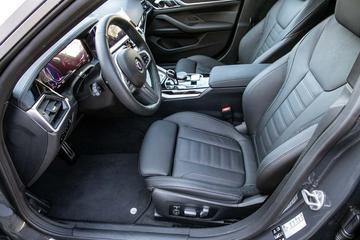 2024 Alpina B4 photo 7