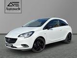 Opel Corsa E Color Edition ecoFlex*SHZ*PDC*KLIMA*TEMP - Opel: Coupe, C