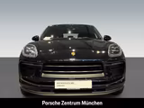 Porsche Macan Rückfahrkamera Panorama Sitzheizung 1-Hand - Porsche aus 2023