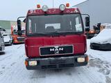 MAN L 2000   8.224  Dokka - MAN 8 224