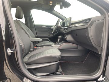 Ford FOCUS ST-LINE X 5W 1.0T 155 MH AHK+Kam.+KeyLess