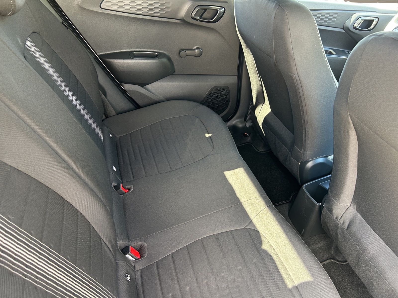 Hyundai i10 – Bild 20