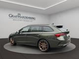 Skoda Octavia Combi RS 2.0 TSI DSG AHK Navi Matrix LED - Skoda Octavia mit Benzin-Antrieb: Automatik