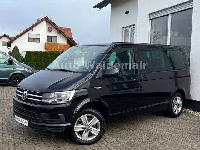 Volkswagen T6 Multivan Comfortline DAB AHK Navi 2x Schiebet