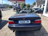 BMW 320 Cabrio, Dach elektrisch >> im Kundenauftrag  - BMW: Cabrio, Dach