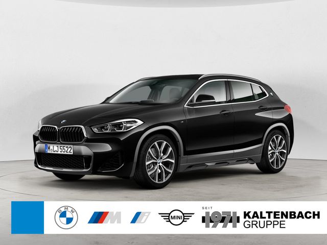 BMW X2 xDrive 20i M-Sport X SHZ NAVI HUD AHK PANO