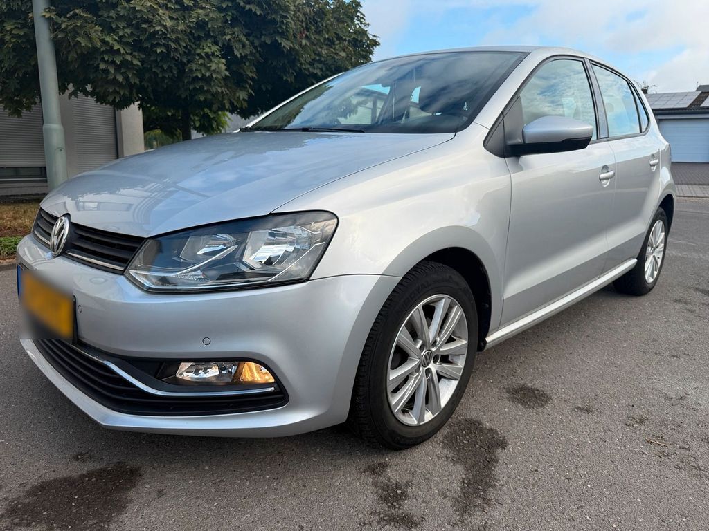 Image of Volkswagen Polo
