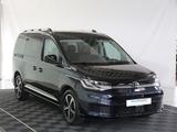 Volkswagen Caddy Maxi 2.0TDI DSG STYLE NAV PRO 7SITZ - Volkswagen Caddy Maxi mit Panoramadach