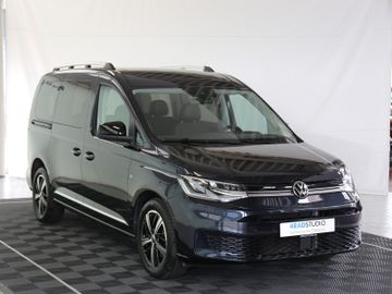 Volkswagen Caddy Maxi 2.0TDI DSG STYLE NAV PRO 7SITZ