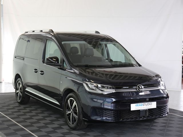 Volkswagen Caddy Maxi 2.0TDI DSG STYLE NAV PRO 7SITZ