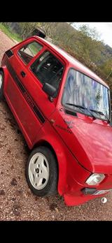 Fiat 126 bis - Fiat 126 von privat