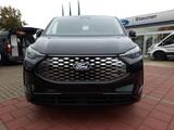 Ford Tourneo Custom Elektro 340L1 RWD Titanium X Navi - gebrauchte Vans