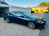 Lexus ES 300h Style Edition Premium-Hybridlimous - Lexus ES-Serie Gebrauchtwagen