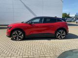 Renault Megane E-Tech Electric EV60 220HP (Batt. optimum - Renault Megane: Schwarz