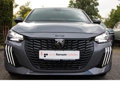 Fahrzeugabbildung Peugeot 208 Hybrid 145 GT *Dach schwarz!*Kamera!*Kessy*