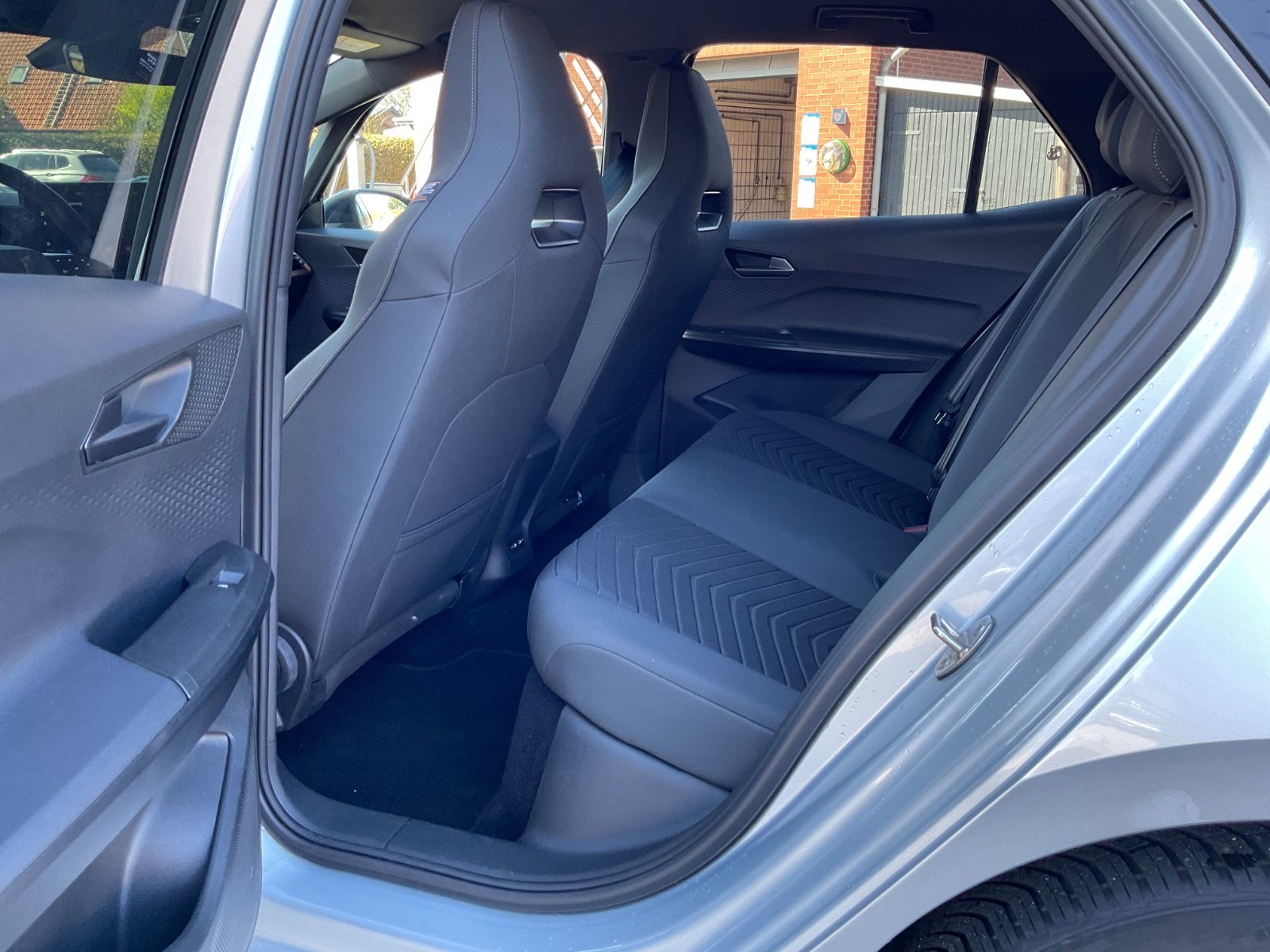 Fahrzeugabbildung CUPRA Born 58 kWh 170kW,Kamera,Navi,Stzheizung,Carplay