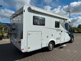 Dethleffs T 6501 ADVANTAGE - Dethleffs 65