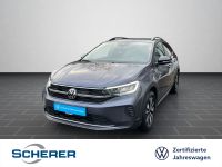 Volkswagen Taigo - Vorschau Bild 1