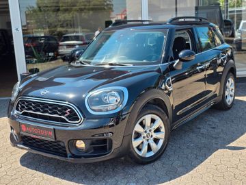 MINI Countryman S (Cooper) - 4