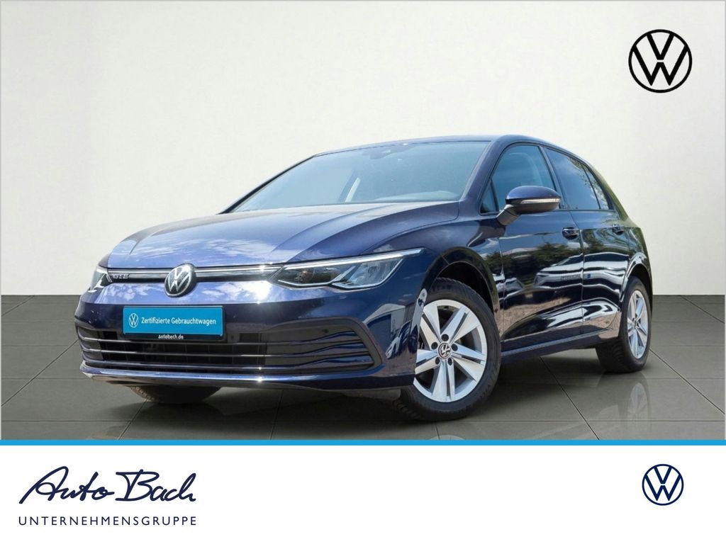 Image of Volkswagen Golf