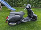 Vespa GTS Supertech 125 - Vespa GTS SuperTech 125