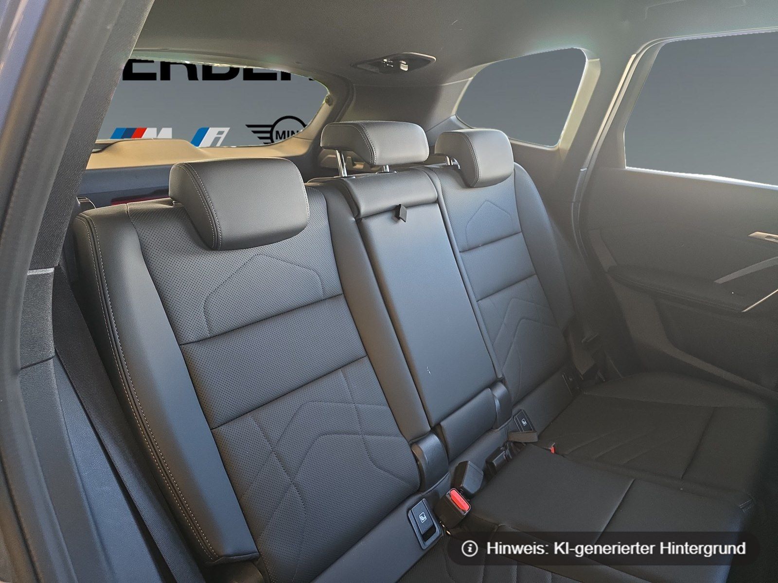 BMW X1 - Bild 14