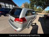 Opel Vectra C Caravan Edition **Tüv 6/26+Klima+Alu** - Opel Vectra mit Diesel-Antrieb