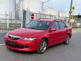 Mazda 6 Kombi 2.0 Sport Exclusive Automatik!
