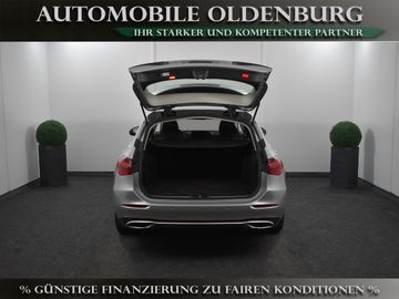 Mercedes C 200 - 10