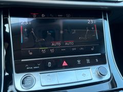 Fahrzeugabbildung Audi Q7 45 TDI quattro Leder Navi Standh 20" 1.Hand