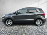 Ford Ecosport Titanium 1.0 EcoBoost KAT BT #NAVI - Ford EcoSport aus 2021