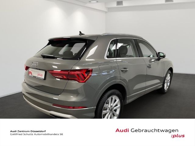 Audi Q3 35 TFSI LED CARPLAY 360 MMI foto 5