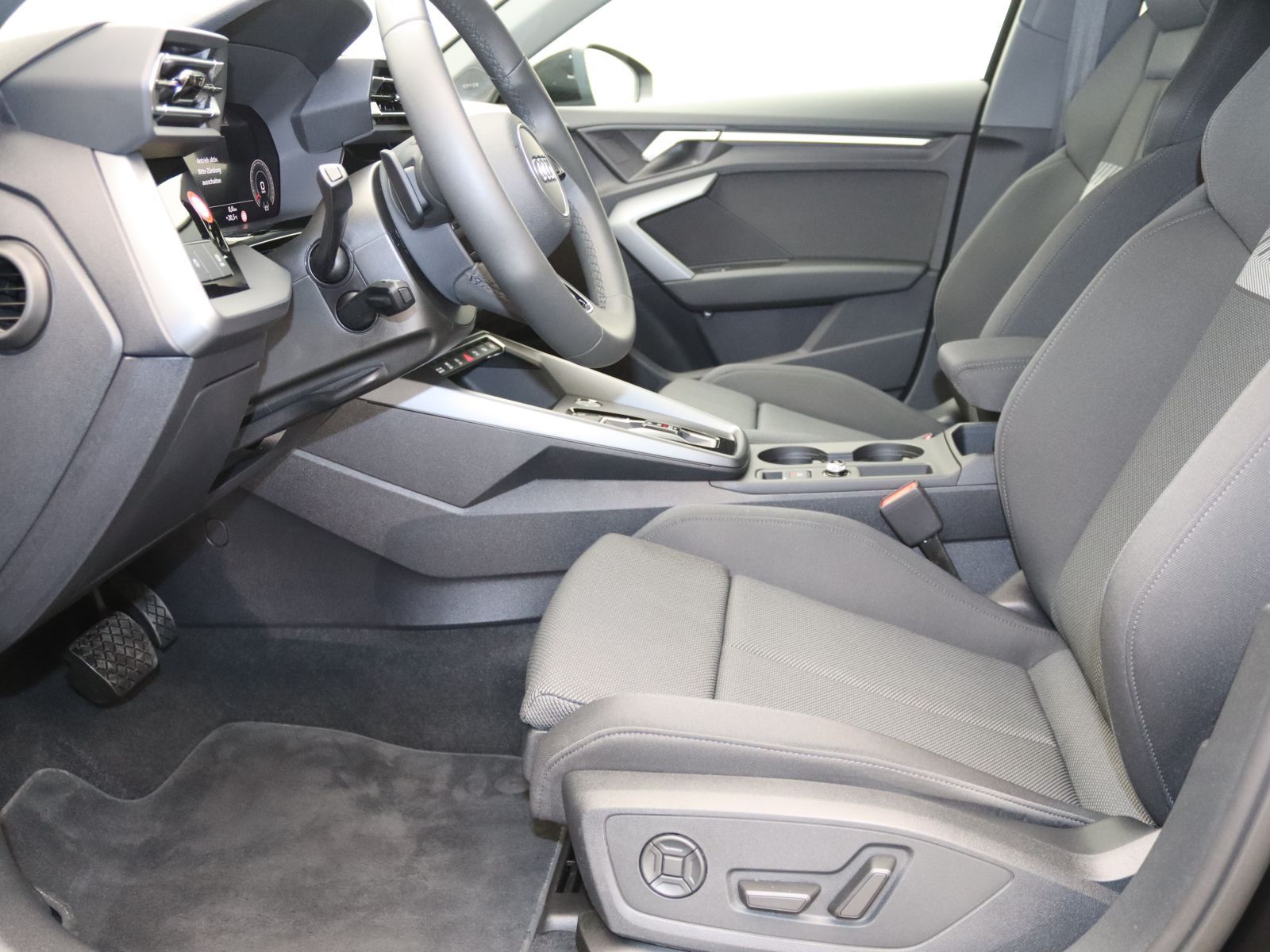 Audi A3 - Bild 18