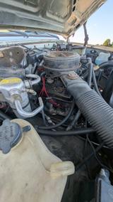 GMC  Suburban High Sierra 2500 mit Allrad. Oldtimer - GMC Gebrauchtwagen