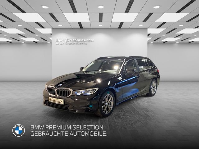 BMW 330e Touring LiveCockpitProf PDC Driv.Assist