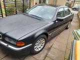 BMW 735i Auto 735i e38 v8 - BMW 735: E38 735i