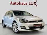 Volkswagen Golf BENZIN*AUTOMATI*HIGHLINE*BIXENON*AMBIENTE* - gebrauchte Limousinen in Mülheim (Ruhr)