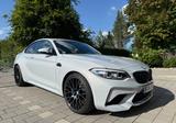 BMW M2 Competition unfallfrei deutsches Fahrzeug  - BMW M2 Gebrauchtwagen in München