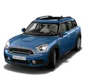 MINI Countryman Cooper SD ALL4 *Chili*Pano*Navi*LED*H - MINI MINI Allradantrieb Countryman mit Diesel-Antrieb