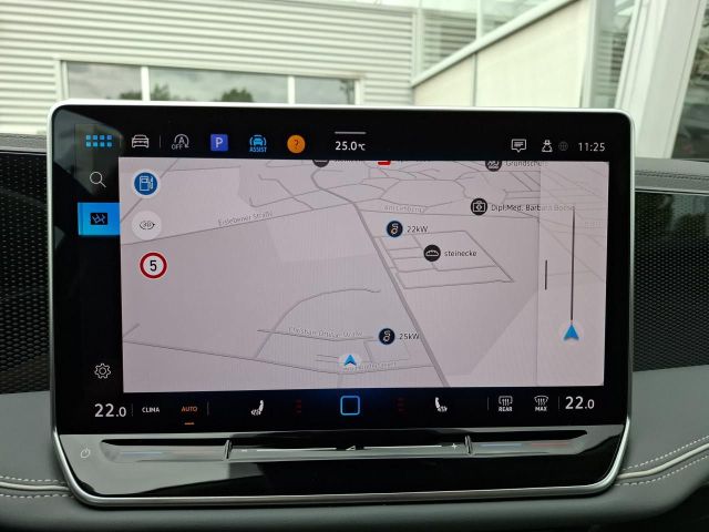 PASSAT VARIANT 1.5 eTSI DSG