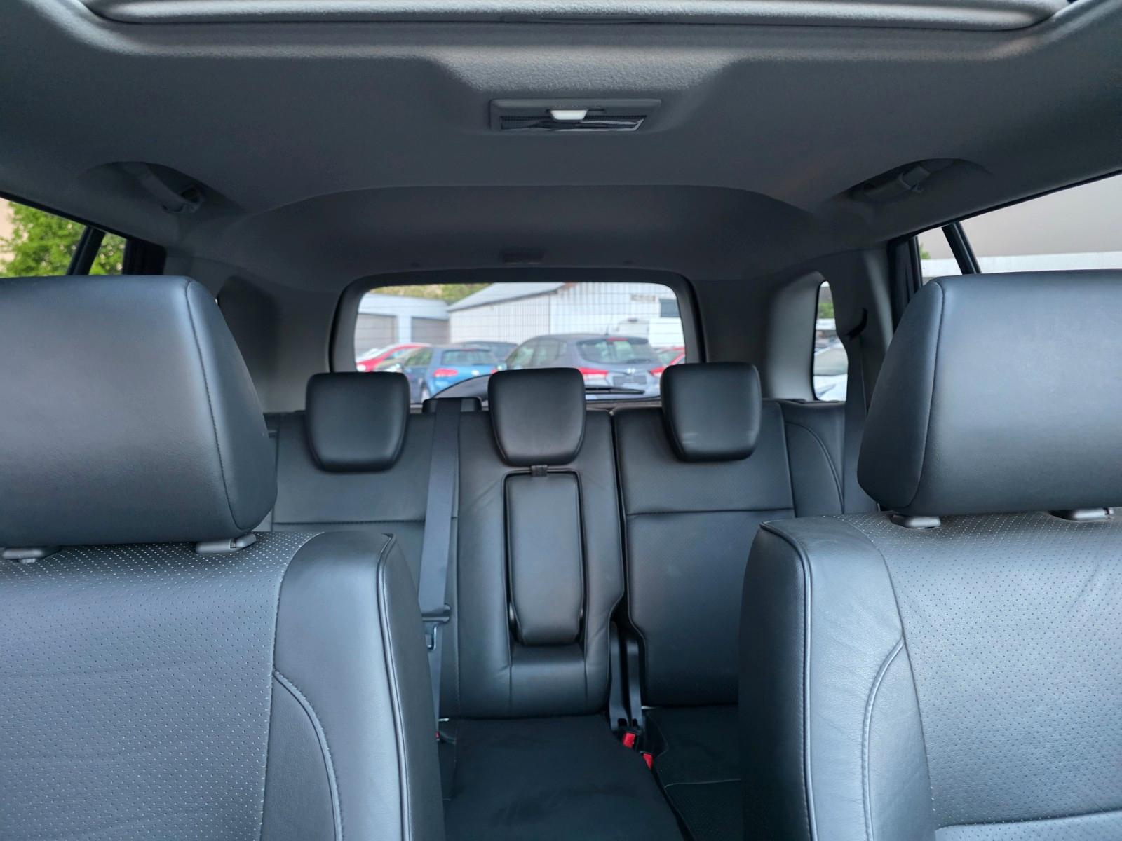 Suzuki Grand Vitara 2.4 VVT 169 ch 4x4 Club • Boîte auto • 5 portes • GPS • Attelage